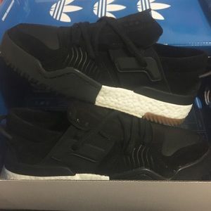 Alexander wang X adidas sneakers